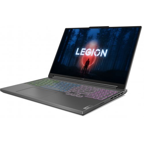 Лаптоп Lenovo Legion Slim 82Y30015BM (снимка 3)