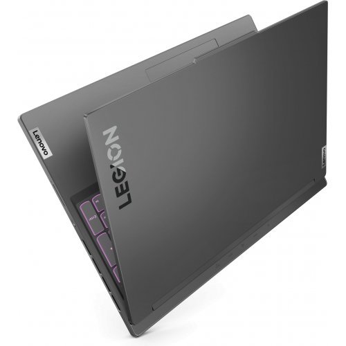 Лаптоп Lenovo Legion Slim 82Y30015BM (снимка 6)