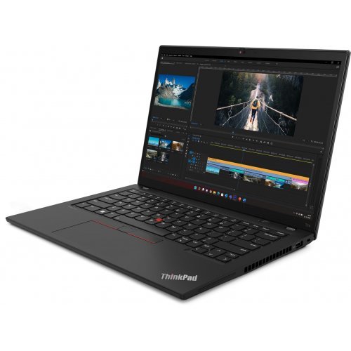 Лаптоп Lenovo ThinkPad 21HD005FBM (снимка 4)