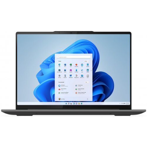 Лаптоп Lenovo Yoga Slim Pro 83AU001QBM (снимка 1)