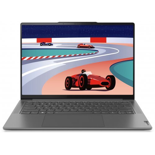 Лаптоп Lenovo Yoga Slim Pro 83AU001QBM (снимка 2)