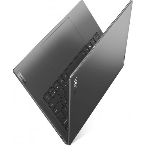 Лаптоп Lenovo Yoga Slim Pro 83AU001QBM (снимка 8)