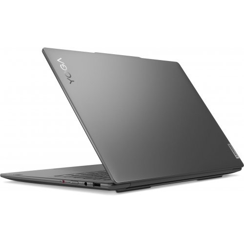 Лаптоп Lenovo Yoga Slim Pro 83AU001QBM (снимка 9)