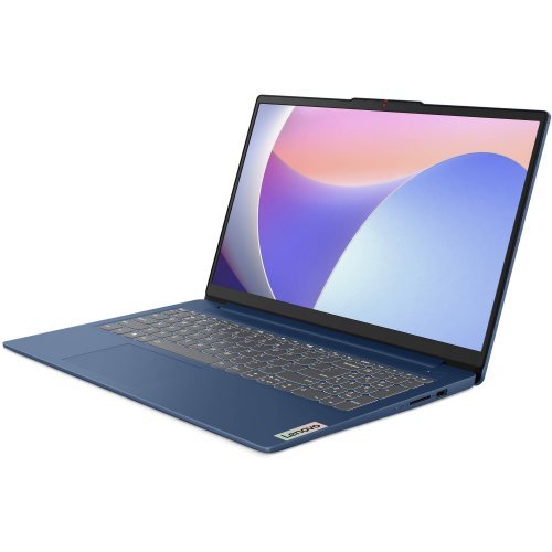 Лаптоп Lenovo IdeaPad Slim 82XQ003CBM (снимка 4)