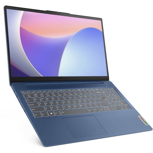Лаптоп Lenovo IdeaPad Slim 82XQ003CBM (снимка 6)
