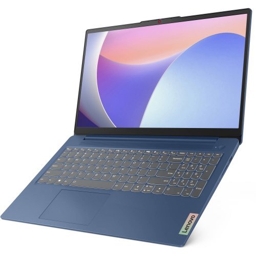 Лаптоп Lenovo IdeaPad Slim 82XQ003CBM (снимка 7)