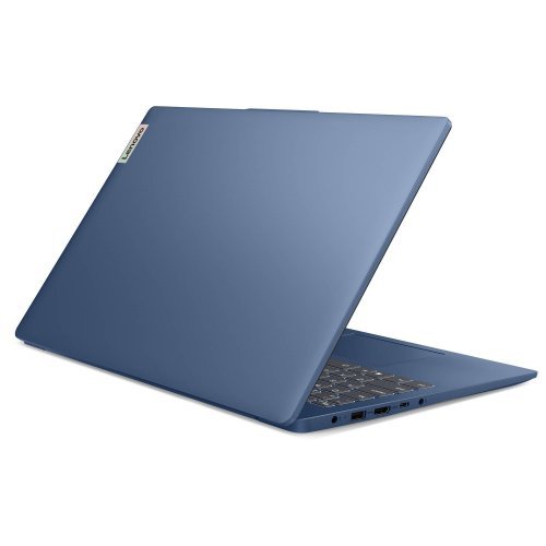 Лаптоп Lenovo IdeaPad Slim 82XQ003CBM (снимка 11)