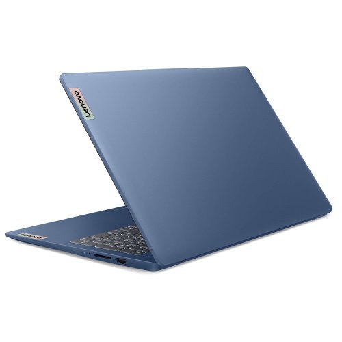 Лаптоп Lenovo IdeaPad Slim 82XQ003CBM (снимка 12)