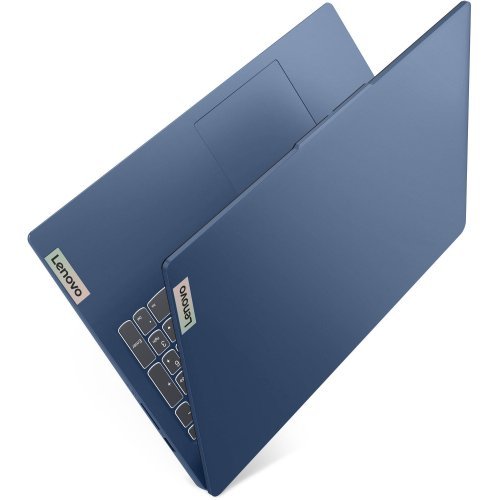 Лаптоп Lenovo IdeaPad Slim 82XQ003CBM (снимка 13)