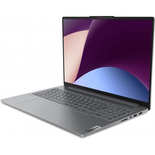 Лаптоп Lenovo IdeaPad Pro 83AS002MBM (снимка 4)
