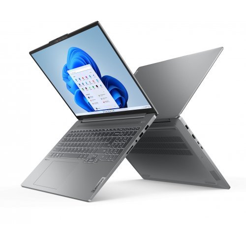 Лаптоп Lenovo IdeaPad Pro 83AS002MBM (снимка 11)