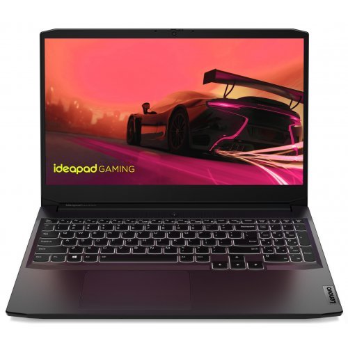 Лаптоп Lenovo Gaming 82K2024GBM (снимка 1)