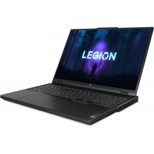 Лаптоп Lenovo Legion Pro 82WK004JBM (снимка 3)