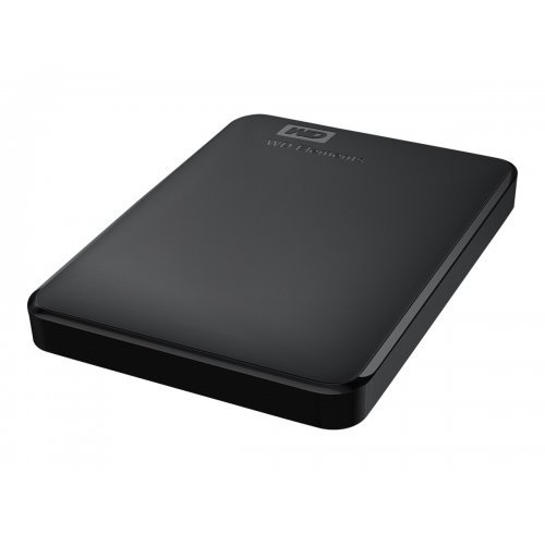 Твърд диск Western Digital Elements WDBU6Y0015BBK-WESN (снимка 1)