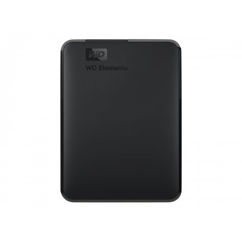 Твърд диск Western Digital Elements WDBU6Y0015BBK-WESN (снимка 2)
