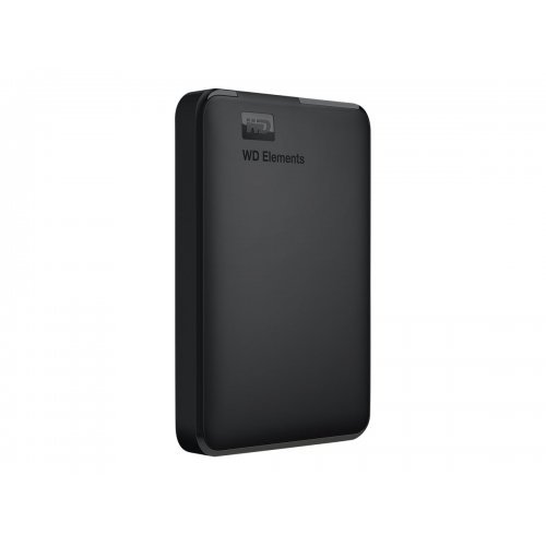 Твърд диск Western Digital Elements WDBU6Y0015BBK-WESN (снимка 3)
