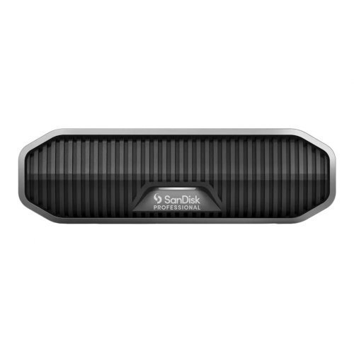 Твърд диск SanDisk Professional SDPHF1A-004T-MBAAD (снимка 1)