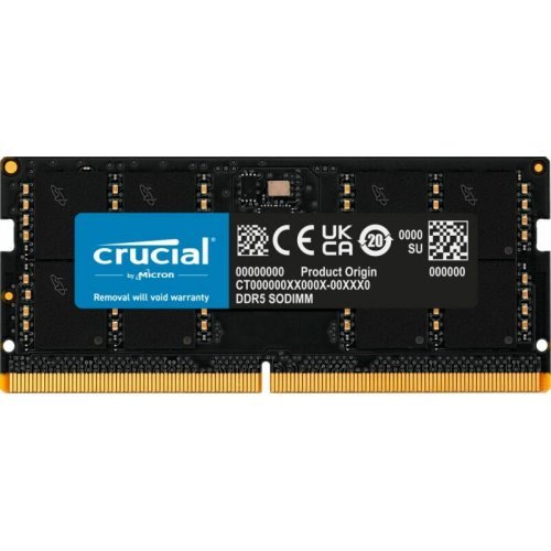RAM памет Crucial CT32G56C46S5 (снимка 1)