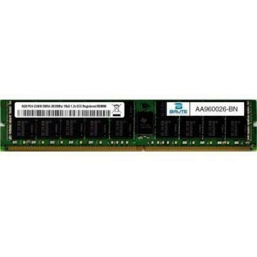 RAM памет Dell AA960026-14 (снимка 1)