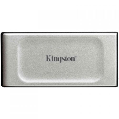 Външен диск Kingston XS2000 SXS2000/4000G (снимка 1)