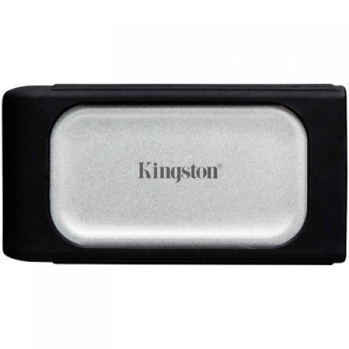 Външен диск Kingston XS2000 SXS2000/4000G (снимка 3)