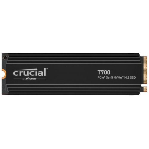 SSD Crucial T700 CT1000T700SSD5 (снимка 1)