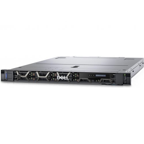Сървър Dell PER650XS10B-X4314-14 (снимка 1)
