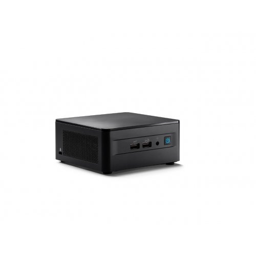 Barebone компютър Intel RNUC12WSKI30000 (снимка 2)