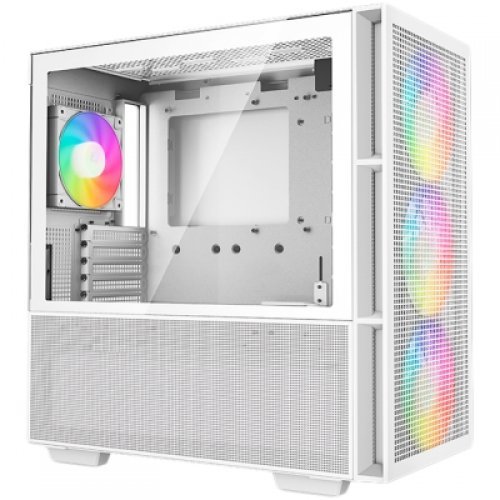 Компютърна кутия DeepCool CH560 CH560_WH (снимка 2)