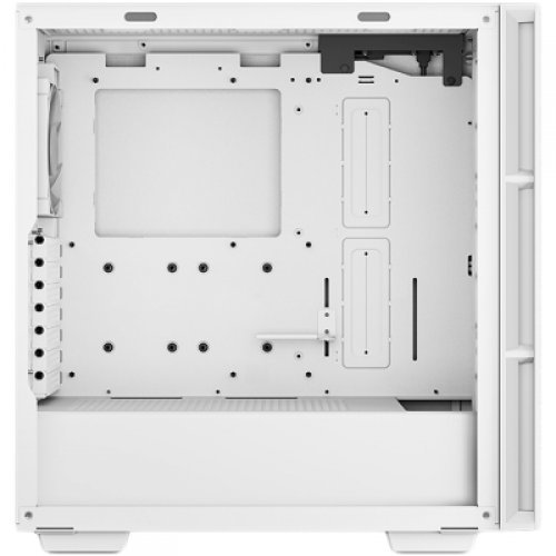 Компютърна кутия DeepCool CH560 CH560_WH (снимка 4)