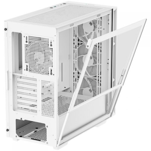 Компютърна кутия DeepCool CH560 CH560_WH (снимка 6)