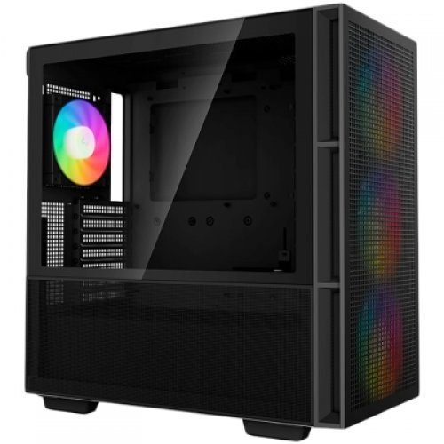 Компютърна кутия DeepCool CH560 (снимка 2)