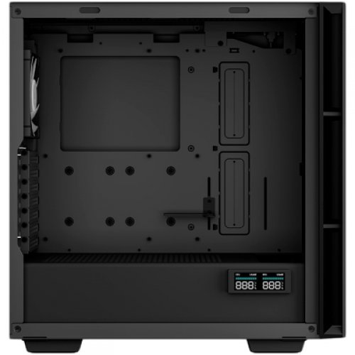Компютърна кутия DeepCool CH560 R-CH560-BKAPE4-G-1 (снимка 4)