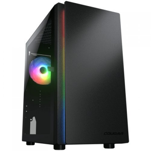 Компютърна кутия Cougar Purity CG385PC400001 (снимка 1)