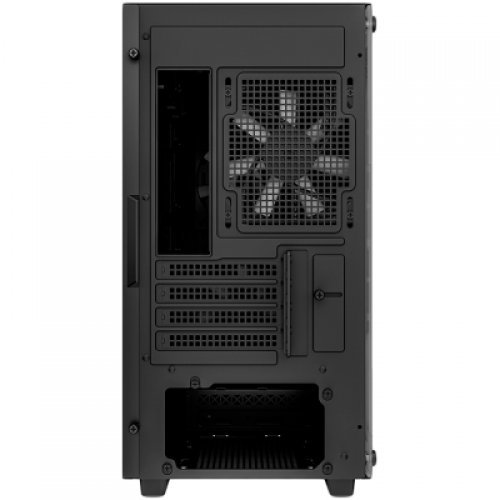 Компютърна кутия DeepCool CC360 R-CC360-BKAPM3-G-1 (снимка 6)