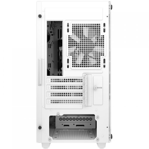 Компютърна кутия DeepCool CC360 R-CC360-WHAPM3-G-1 (снимка 6)