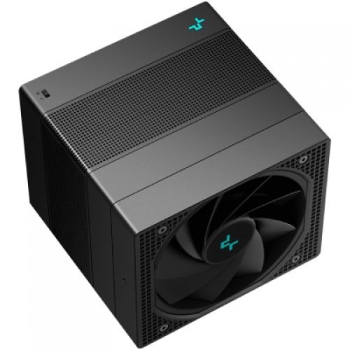 Охлаждане за компютри > DeepCool ASSASSIN R-ASN4-BKNNMT-G (снимка 4)