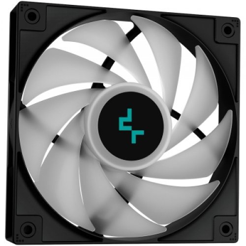 Охлаждане за компютри > DeepCool LE520 R-LE520-BKAMMN-G-1 (снимка 4)
