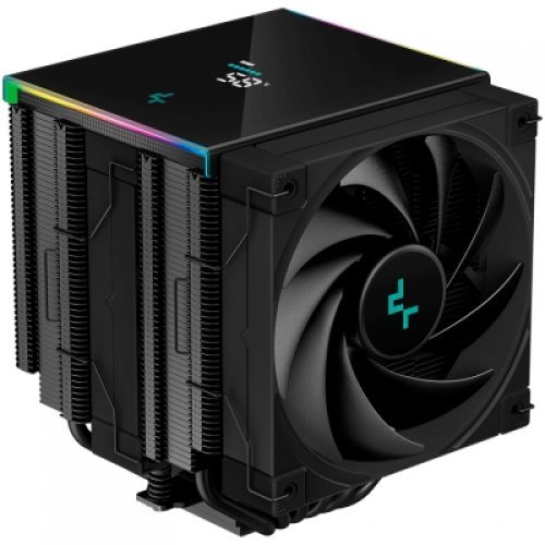 Охлаждане за компютри > DeepCool AK620 R-AK620-BKADMN-G (снимка 2)