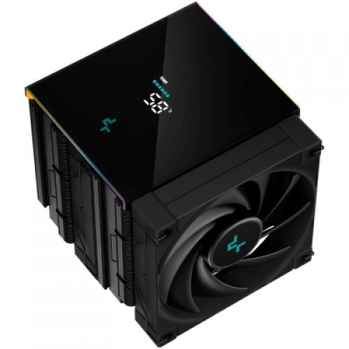 Охлаждане за компютри > DeepCool AK620 R-AK620-BKADMN-G (снимка 3)