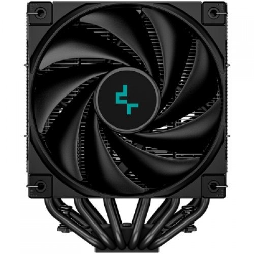 Охлаждане за компютри > DeepCool AK620 R-AK620-BKADMN-G (снимка 5)