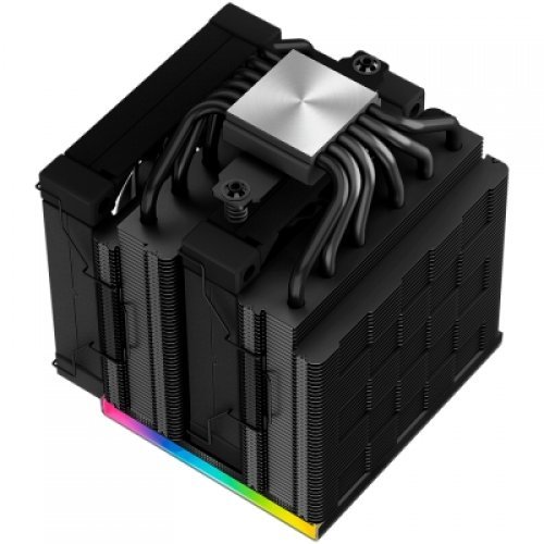 Охлаждане за компютри > DeepCool AK620 R-AK620-BKADMN-G (снимка 7)