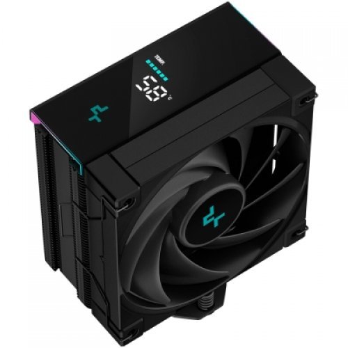 Охлаждане за компютри > DeepCool AK400 AK400_DIGITAL (снимка 2)