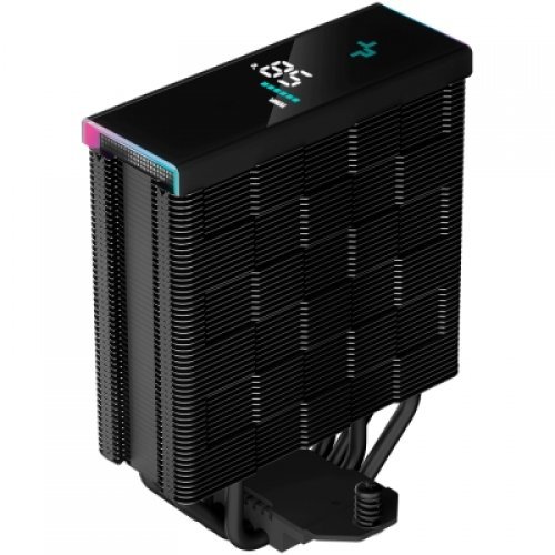 Охлаждане за компютри > DeepCool AK400 AK400_DIGITAL (снимка 6)
