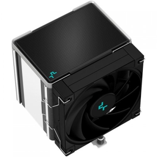 Охлаждане за компютри > DeepCool AK500 R-AK500-BKNNMT-G (снимка 3)