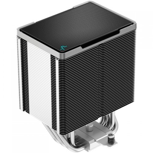 Охлаждане за компютри > DeepCool AK500 R-AK500-BKNNMT-G (снимка 7)