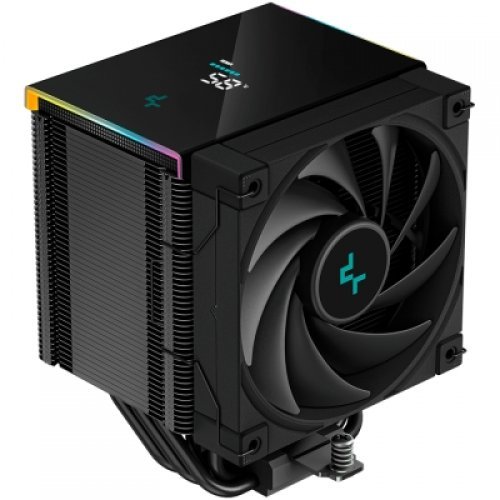 Охлаждане за компютри > DeepCool AK500 R-AK500-BKADMN-G (снимка 2)