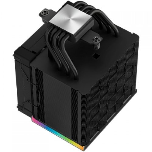 Охлаждане за компютри > DeepCool AK500 R-AK500-BKADMN-G (снимка 5)