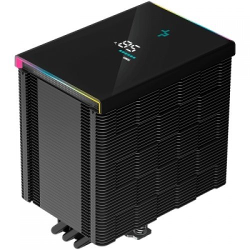 Охлаждане за компютри > DeepCool AK500 R-AK500-BKADMN-G (снимка 6)