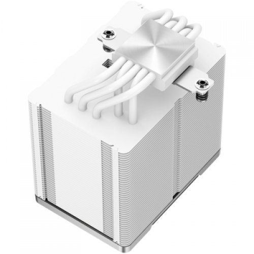Охлаждане за компютри > DeepCool AK500 R-AK500-WHNNMT-G (снимка 6)